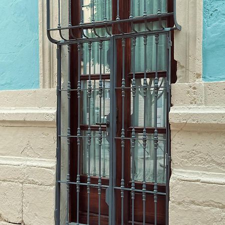 Apartamentos Arraez Almería Kültér fotó