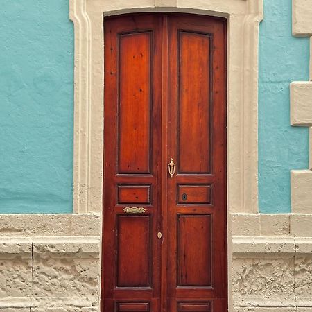 Apartamentos Arraez Almería Kültér fotó