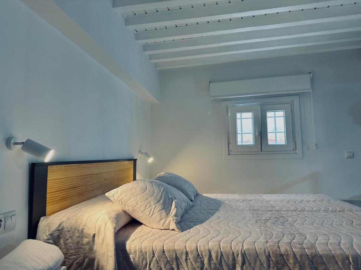 Apartamentos Arraez Almería Kültér fotó