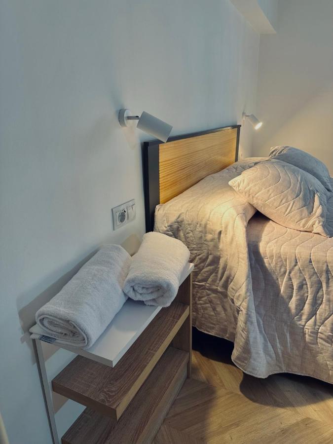 Apartamentos Arraez Almería Kültér fotó