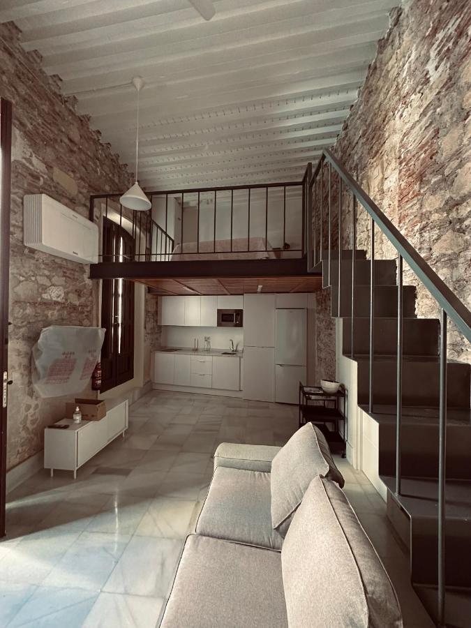 Apartamentos Arraez Almería Kültér fotó