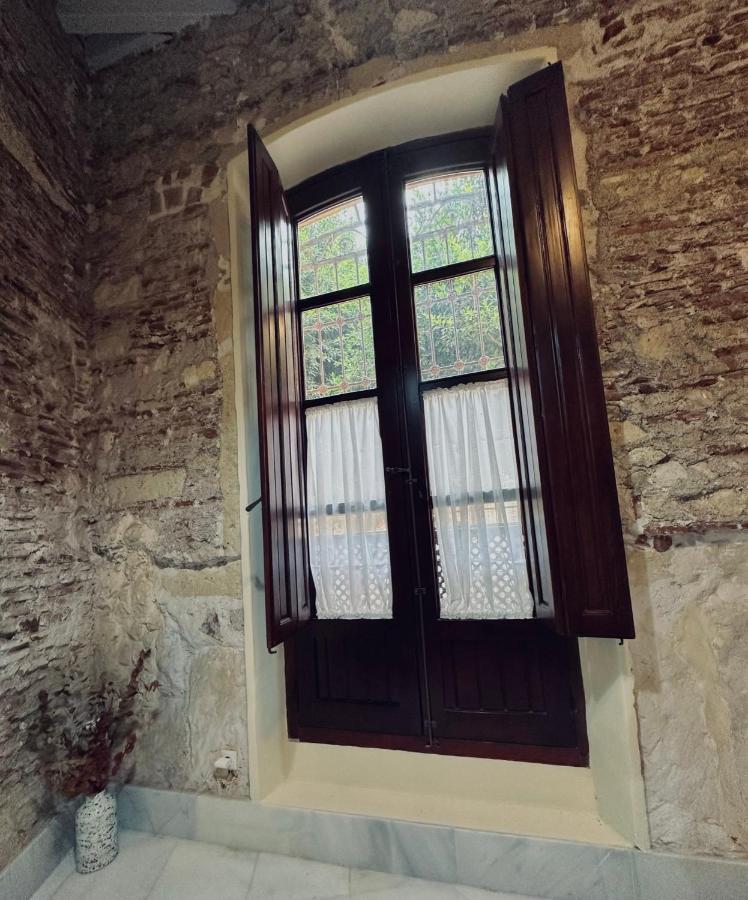 Apartamentos Arraez Almería Kültér fotó