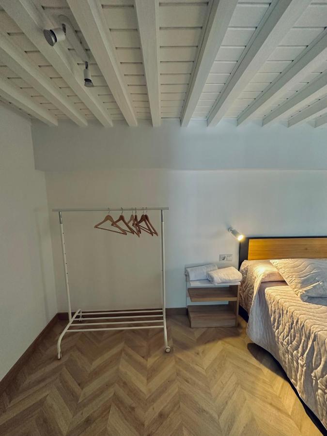 Apartamentos Arraez Almería Kültér fotó