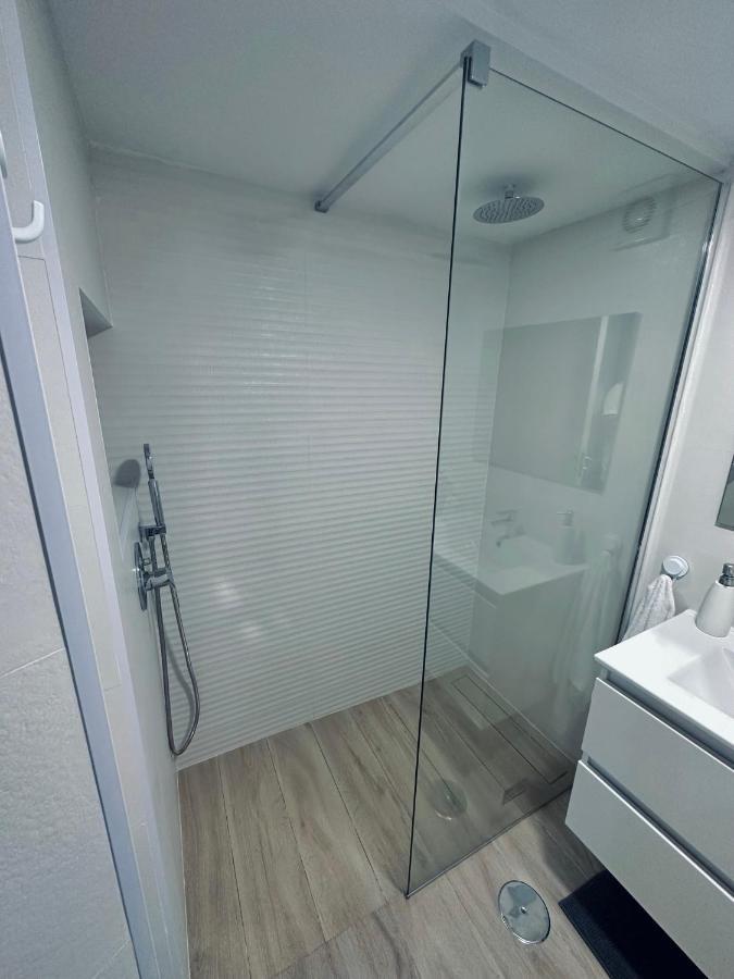 Apartamentos Arraez Almería Kültér fotó