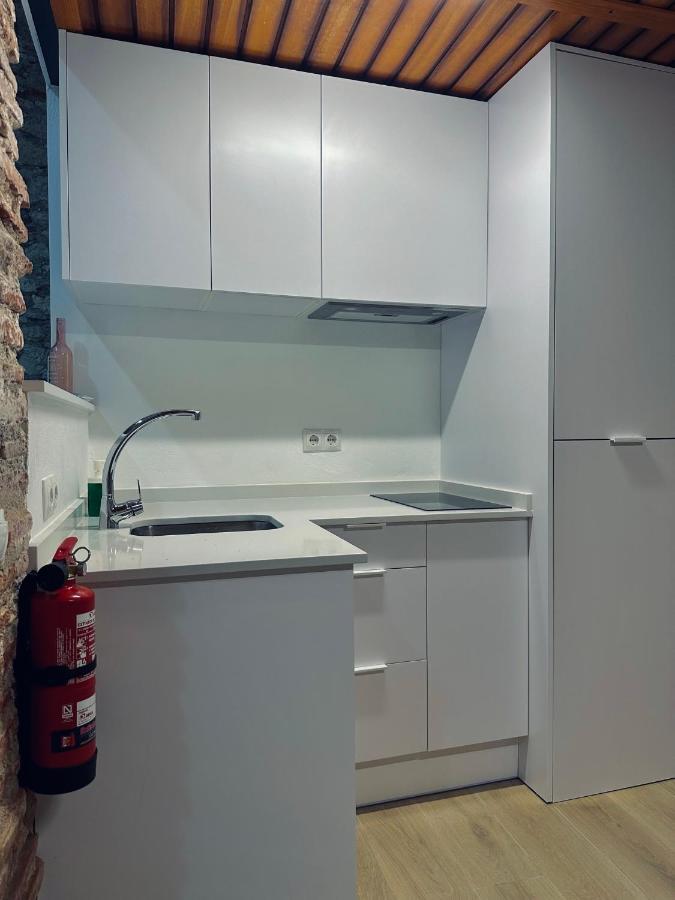 Apartamentos Arraez Almería Kültér fotó
