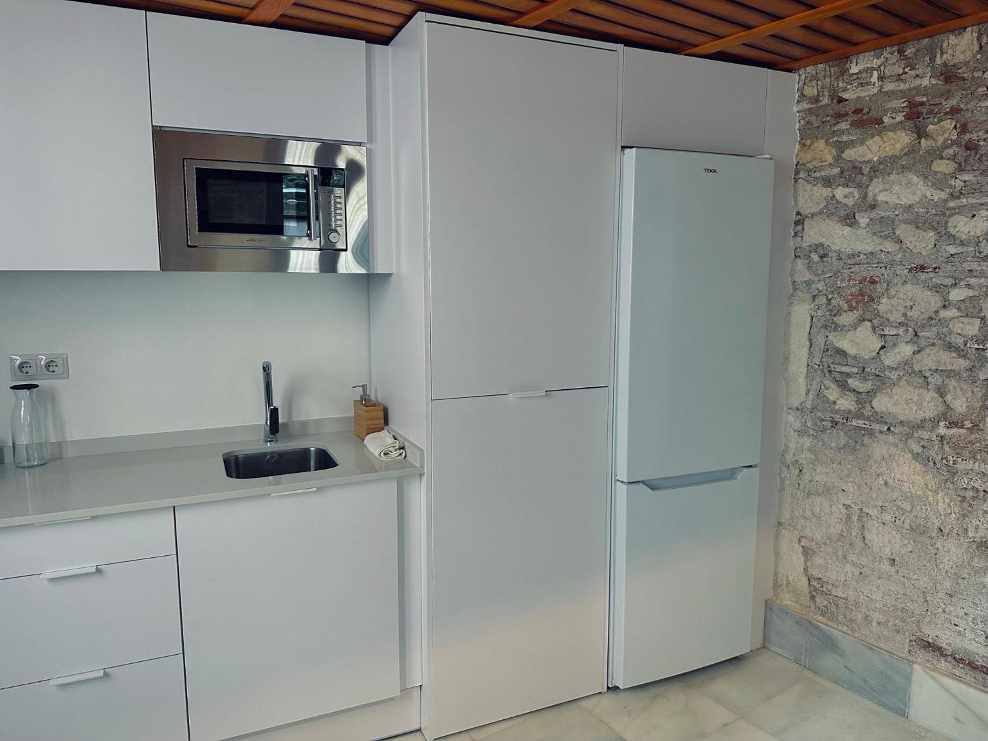 Apartamentos Arraez Almería Kültér fotó